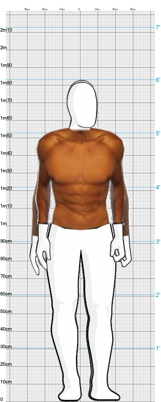 Full Size Comparison