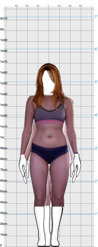 Full Size Comparison