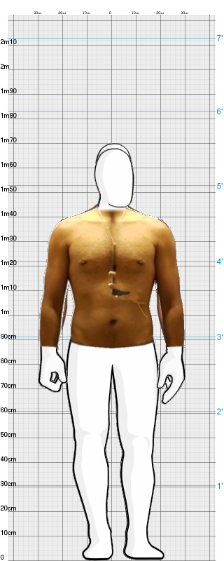 Full Size Comparison