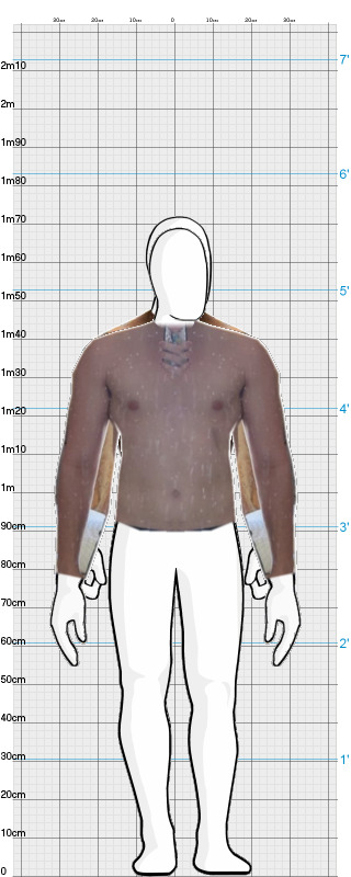 Full Size Comparison