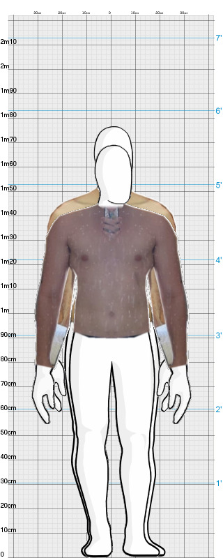 Full Size Comparison