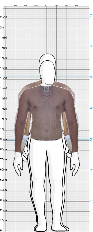 Full Size Comparison