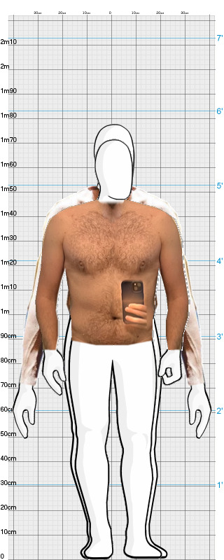 Full Size Comparison