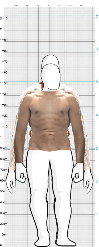 Full Size Comparison