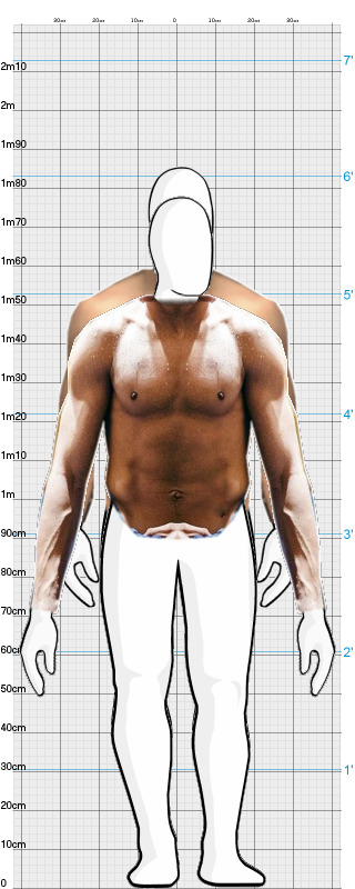 Full Size Comparison