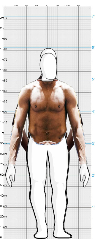 Full Size Comparison