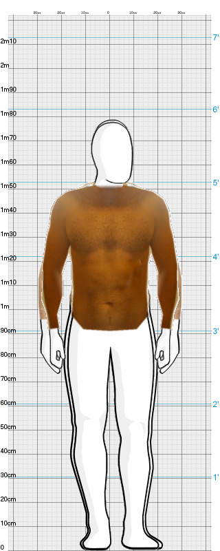 Full Size Comparison