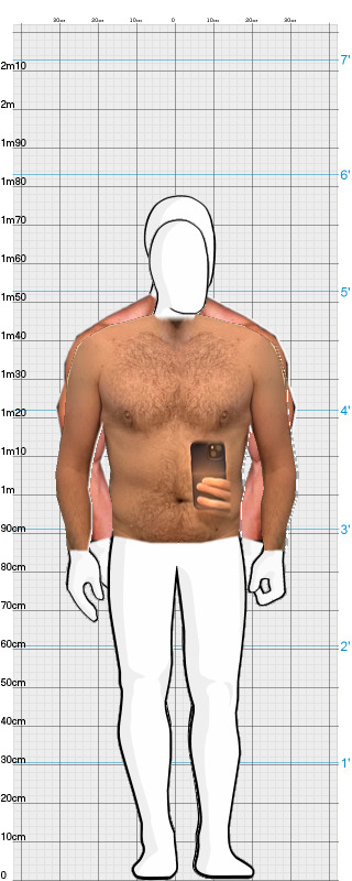 Full Size Comparison