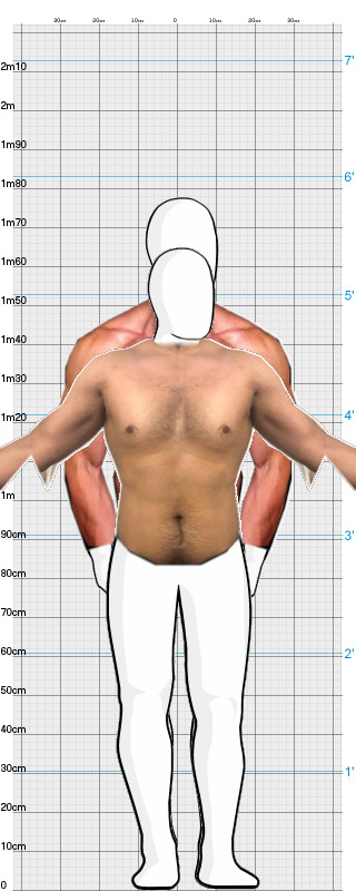 Full Size Comparison