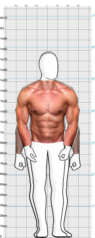 Full Size Comparison