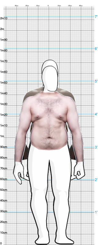 Full Size Comparison