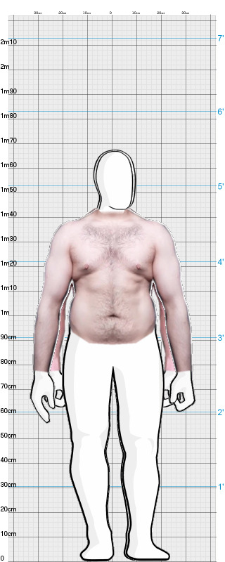 Full Size Comparison