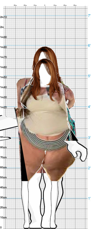 Full Size Comparison