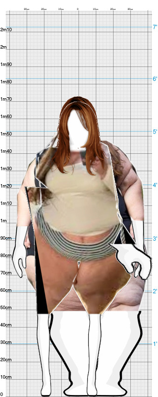 Full Size Comparison