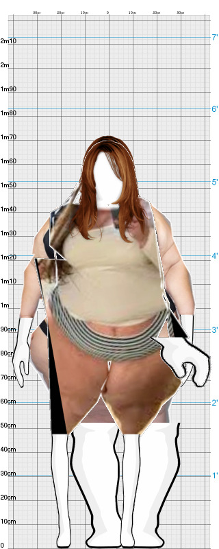 Full Size Comparison