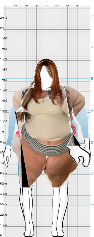 Full Size Comparison