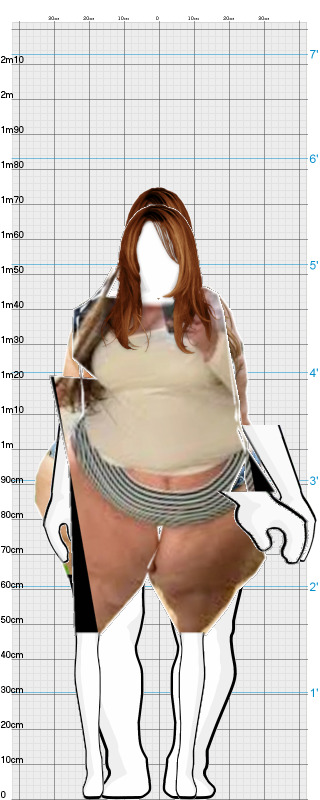 Full Size Comparison