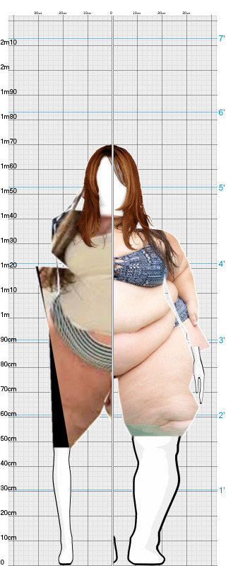 Full Size Comparison