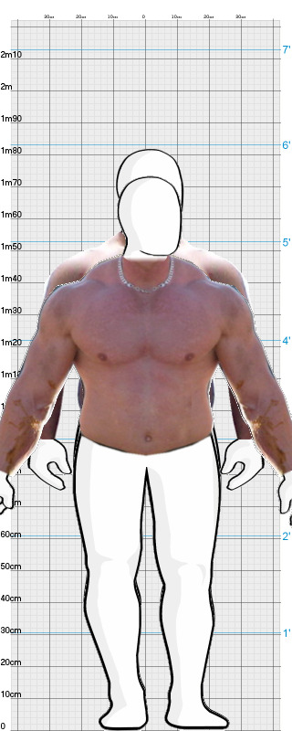 Full Size Comparison