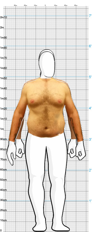 Full Size Comparison