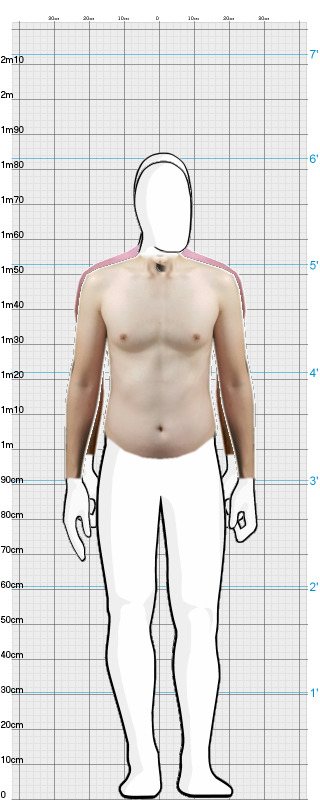 Full Size Comparison