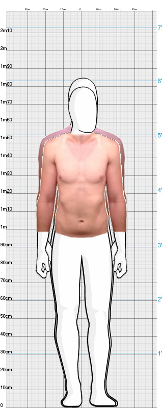 Full Size Comparison