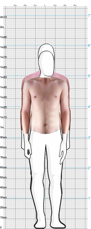 Full Size Comparison