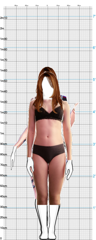 Full Size Comparison