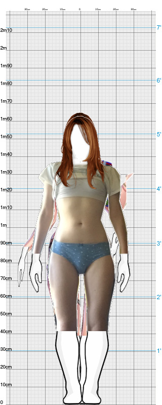 Full Size Comparison