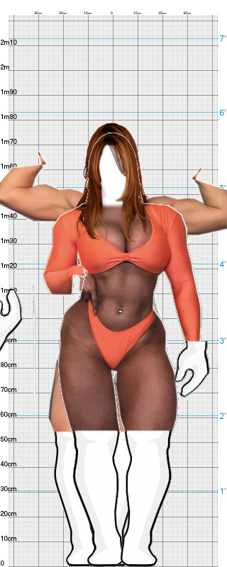 Full Size Comparison