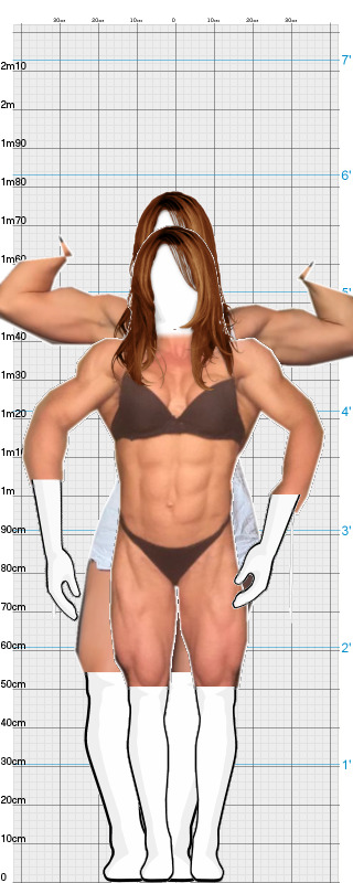 Full Size Comparison