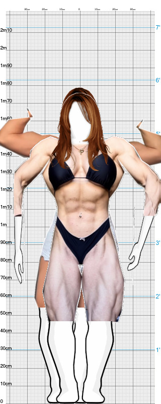Full Size Comparison
