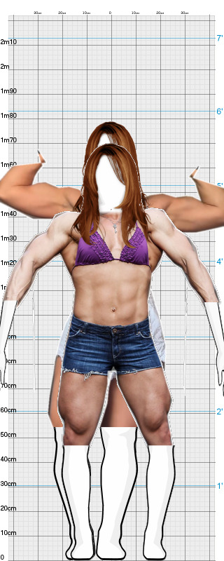 Full Size Comparison