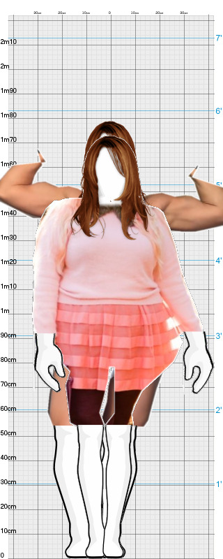 Full Size Comparison