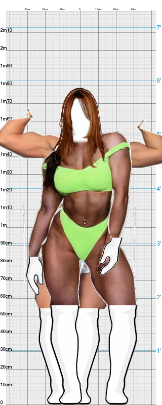 Full Size Comparison
