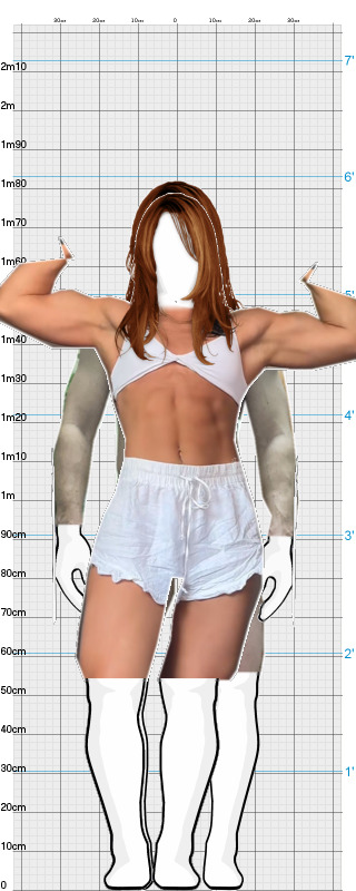 Full Size Comparison