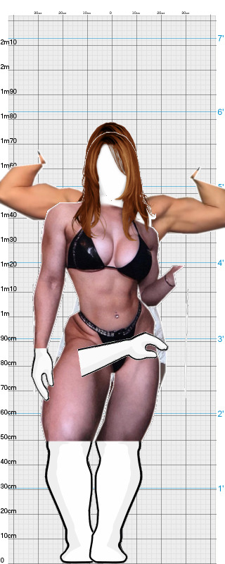 Full Size Comparison