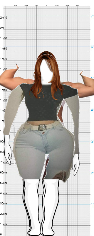 Full Size Comparison