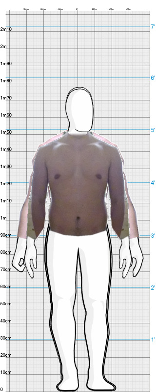 Full Size Comparison