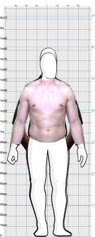 Full Size Comparison