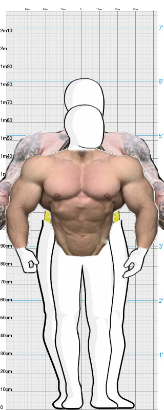 Full Size Comparison