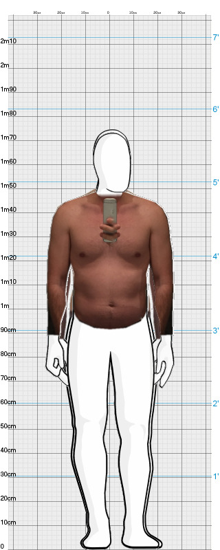 Full Size Comparison