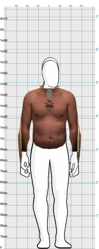 Full Size Comparison