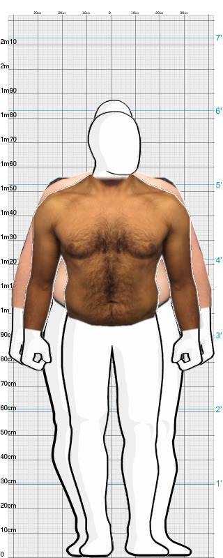 Full Size Comparison