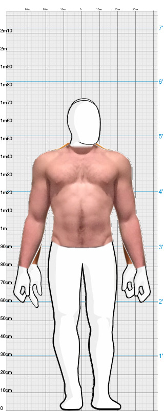 Full Size Comparison