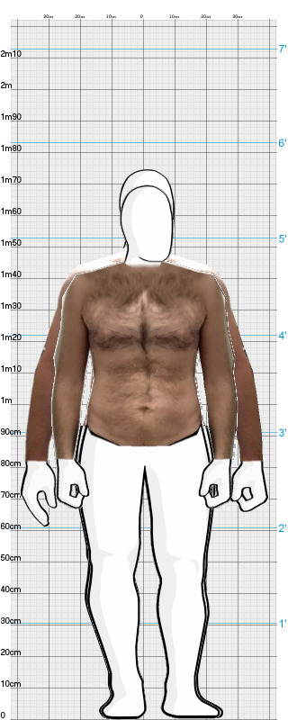 Full Size Comparison