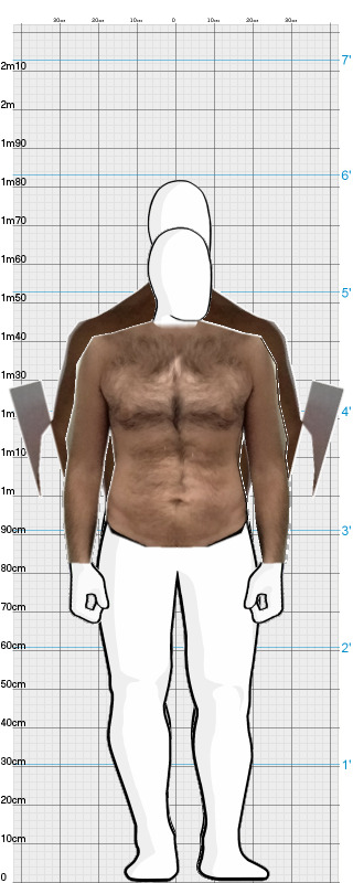 Full Size Comparison