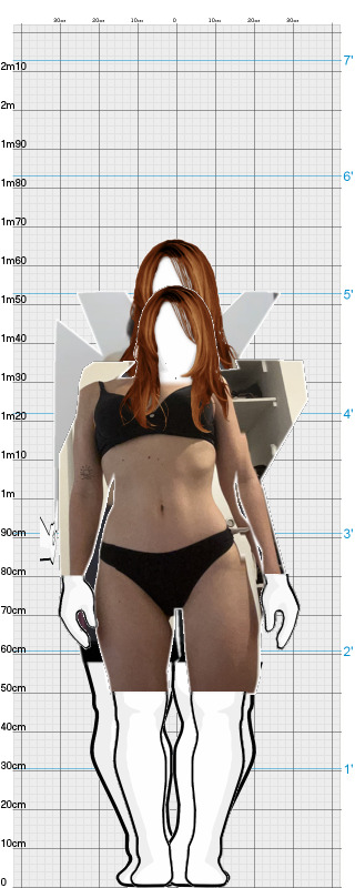 Full Size Comparison