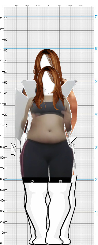 Full Size Comparison