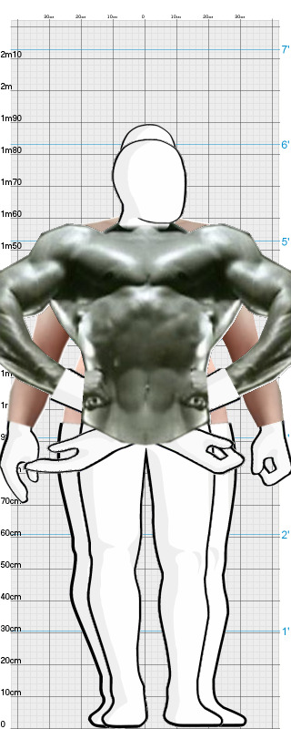 Full Size Comparison